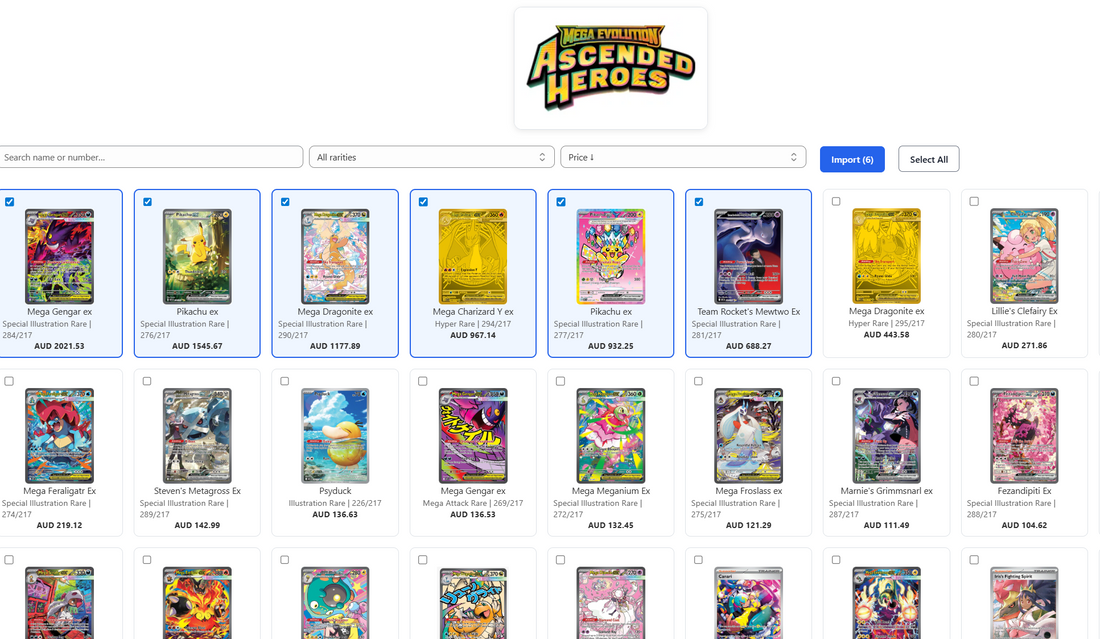 Best Shopify apps for TCG stores