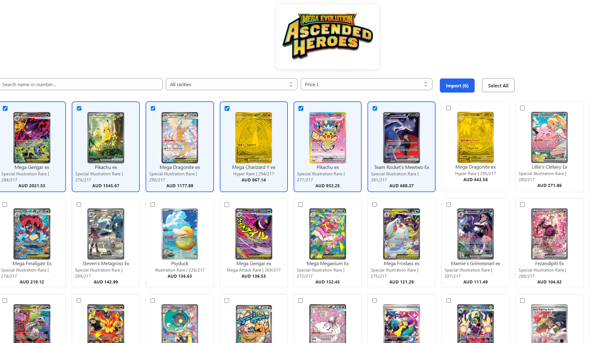Best Shopify apps for TCG stores