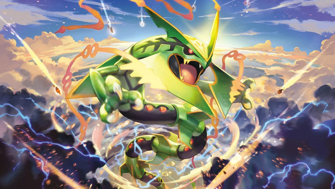 Storm Emeralda Booster Box Prices: Why They're Still So High 2 Weeks Before Release