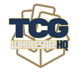 TCGWholesaleHQ