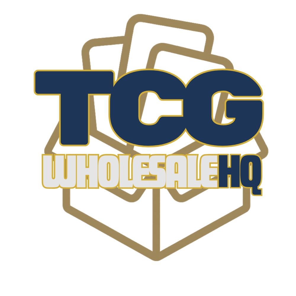 TCGWholesaleHQ