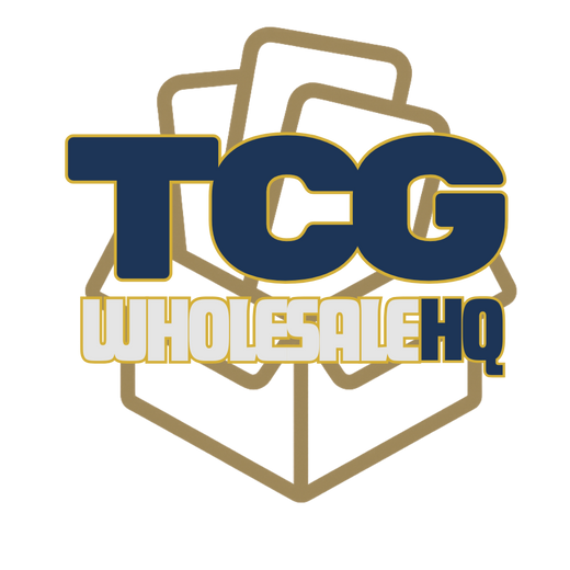 TCGWholesaleHQ